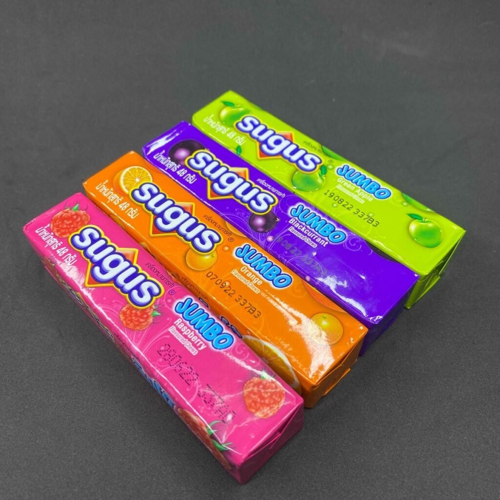 Sugus