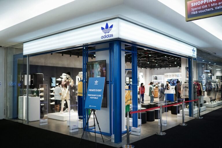 Adidas