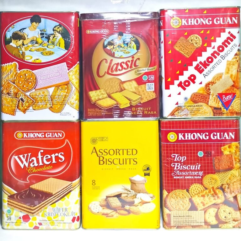 Khong Guan