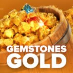 Gemstones Gold